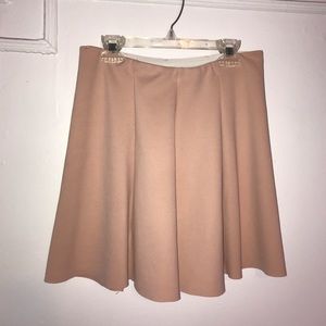 Vero Moda skater skirt